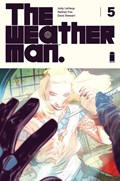 THE WEATHERMAN #5 