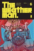 THE WEATHERMAN #6 