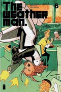 THE WEATHERMAN #6-RI 