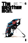 THE WEATHERMAN #6B 
