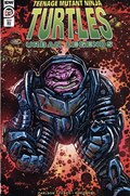 TEENAGE MUTANT NINJA TURTLES: URBAN LEGENDS #25-RI 
