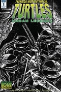 TEENAGE MUTANT NINJA TURTLES: URBAN LEGENDS #1-SDCC 