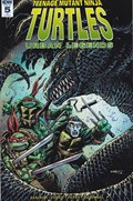 TEENAGE MUTANT NINJA TURTLES: URBAN LEGENDS #5-RI 