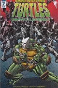 TEENAGE MUTANT NINJA TURTLES: URBAN LEGENDS #7 
