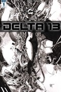 DELTA 13 #1-RI-B 