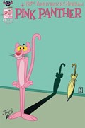 PINK PANTHER 55TH ANNIVERSARY SPECIAL #1A 