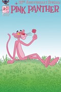 PINK PANTHER 55TH ANNIVERSARY SPECIAL #1 