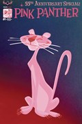 PINK PANTHER 55TH ANNIVERSARY SPECIAL #1B 