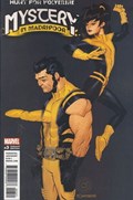 HUNT FOR WOLVERINE: MYSTERY IN MADRIPOOR #3B 