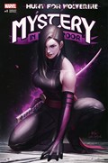 HUNT FOR WOLVERINE: MYSTERY IN MADRIPOOR #1-UNKN 