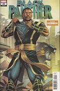BLACK PANTHER #25B 