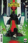 BLACK PANTHER #25D 