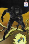 BLACK PANTHER #25F 