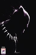 BLACK PANTHER #25J 
