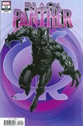 BLACK PANTHER #23-RI 
