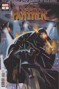 BLACK PANTHER #2 