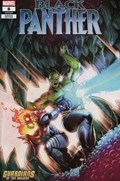 BLACK PANTHER #8B 