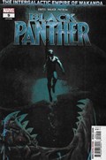 BLACK PANTHER #9 