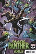 BLACK PANTHER #9C 
