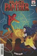 BLACK PANTHER #10B 