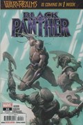 BLACK PANTHER #10 