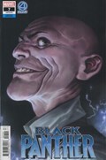 BLACK PANTHER #7B 