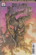 BLACK PANTHER #6 