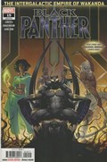 BLACK PANTHER #19 