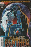 BLACK PANTHER #14 