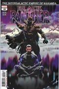BLACK PANTHER #16 