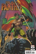 BLACK PANTHER #15B 