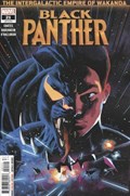 BLACK PANTHER #21 