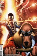 BLACK LIGHTNING/HONG KONG PHOOEY SPECIAL #1A 