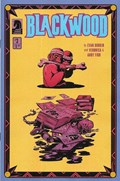 BLACKWOOD #3 