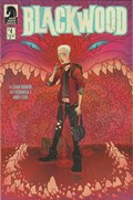 BLACKWOOD #4 