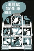 THE THRILLING ADVENTURE HOUR #1B 