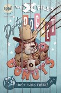 X-FILES: CASE FILES - HOOT GOES THERE #1-RI 