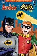 ARCHIE MEETS BATMAN '66 #1E 