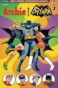 ARCHIE MEETS BATMAN '66 #1D 