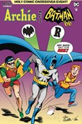 ARCHIE MEETS BATMAN '66 #6B 
