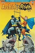 ARCHIE MEETS BATMAN '66 #6C 