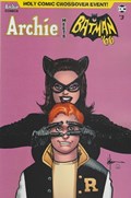 ARCHIE MEETS BATMAN '66 #3C 