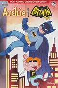 ARCHIE MEETS BATMAN '66 #3E 
