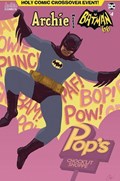 ARCHIE MEETS BATMAN '66 #4F 