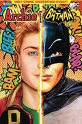 ARCHIE MEETS BATMAN '66 #4E 