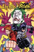 ARCHIE MEETS BATMAN '66 #5F 