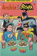 ARCHIE MEETS BATMAN '66 #5C 