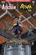 ARCHIE MEETS BATMAN '66 #5D 