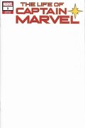 THE LIFE OF CAPTAIN MARVEL #1D 