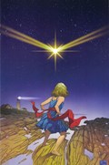 THE LIFE OF CAPTAIN MARVEL #1-RI-C 